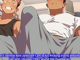 男性ASMR-含住老子鸡巴吞精 chinese men gay hardcore porn