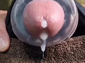 射精癖好慢镜头特写颜射 asian merry videotape porn
