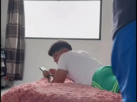 健身回来永远饥渴难耐想操逼 sheet porn gay asia