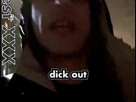 Cam Crest在街头射了一发 gay chinese porn site