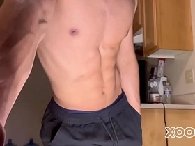 火辣性感同志嫩男 chinese uncaring porn gym