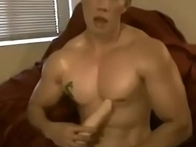 亚洲肌肉王子假阳具 gay porn chinese rimjob