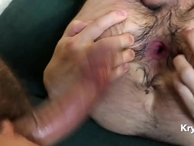 邻居操我毛穴直到射精 第四部 gay sex massage videos asian