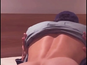 Tinder上约到的直男就是这么干的 twin japan gay porn