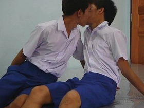 学生仔性爱大冒险 hot gay hentai porn