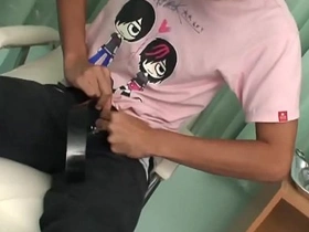 变态医疗癖亚洲双飞3P sex bp titillating hot videos asian careless