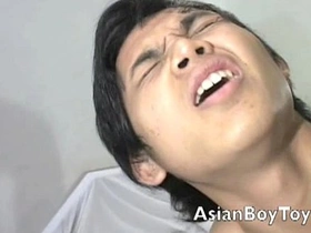 蒙面亚裔猛男狂干 hot gay big ass porn