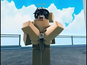 在Roblox上操了街头漂亮伪娘 china asian gay boys sexual connection videos