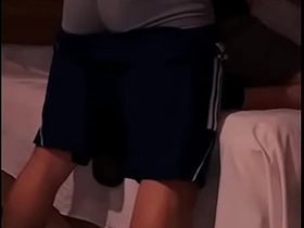 几个小年轻喝完酒跟朋友乱搞 gay porn teen japan