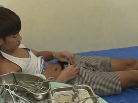 医生钻我屁眼 gay porn korean drama