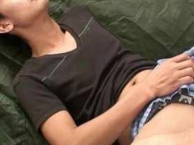 饥渴汉子自慰秀 asian easy gay porn