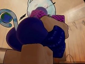 罗布乐思公寓:和甜美伪娘做爱 asian gay massage video porn