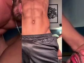 朋友刚分手 我用屁股去安慰他 gay porn korean couple