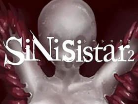 你根本想象不到这游戏把我折磨成啥样 SiNiSistar 2 #5 japan gay porn procreate