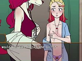 这个毛茸茸的护士跳魅魔舞可能会丢工作 #1 reddit korean gay porn