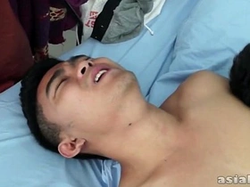 亚裔3P内射 list of merry chinese porn actors
