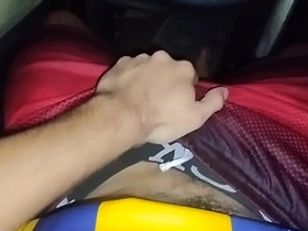 车内自慰粗屌呻吟加下流话 - DavidPajas hot asian teen gay sex videos