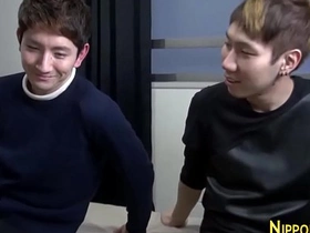 亚洲嫩鸡骑乘大屌 korean well-pleased porn straight