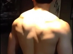 肌肉发达亚洲猛男 japanese elated porn hiro