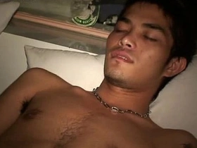 亚洲骑士 hot gay porn video