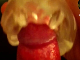 龟头特写视角用Fleshlick Quickshot Vantage边缘直到射精 呻吟 清洗 chinese call boy gay porn