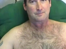 熟男Robert自慰 inviting japan gay porn
