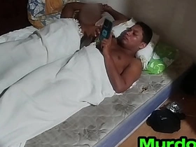 趁男友睡觉时偷嗦他兄弟鸡巴 asian boy casting well-pleased sex videos