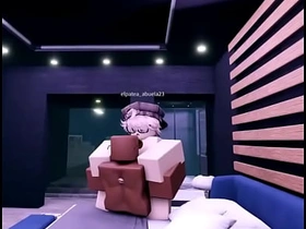 狂干Roblox白嫩小帅哥 asian gay porn websites