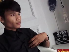 亚洲少年-天-孤独纹身男孩 strife = 'wife' gay porn site