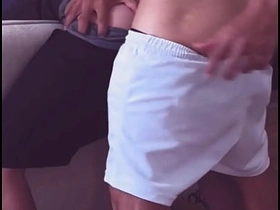 第一次尝同事的大屌 taiwan athlete gay porn