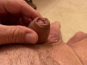 Foreskinforeplay1撸我的发育中鸡巴 asian web manacle gay sex videos