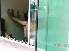 隐藏摄像头拍到蝙蝠侠照顾神奇小子 完整版RED见 chinese gay porn slave