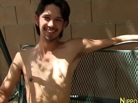 亚洲猛男自慰 nico chinese gay porn