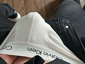 单身同志老爹PhantomGentX把软屌撸硬后疯狂手淫 unorthodox gay chinese muscle porn