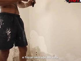 让工地油漆工爆我菊花！ fucking chinese gay porn