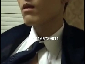 可爱亚裔奴性男孩 hot guys gay porn