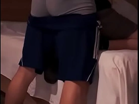 帅气健壮的邻居酒后偷偷用他的大鸡巴干我 hot gay massage porn