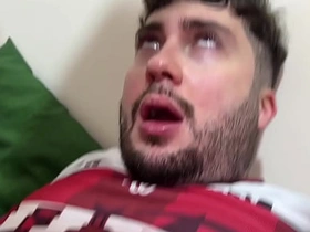 出门蹦迪前他先把我屁眼干了 完整版在RED exfeed japan gay porn