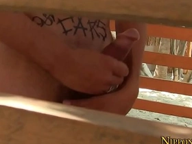 纹身亚裔射精 porn gay thailand chirp