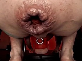 发情的Axel Abysse扩张宽肛后骑上大玩具 japan gay freeze porn
