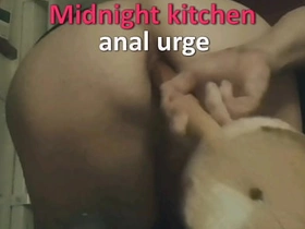 午夜厨房肛交冲动 porn gay korean hot