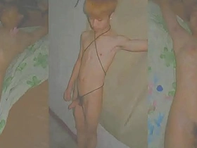 直男亚裔BDSM系列 asian cum gay porn
