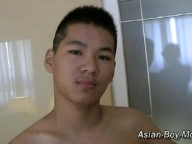 大屌亚裔猛男集体打飞机 gay porn hd asian