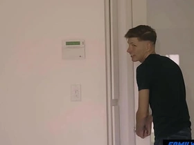 家庭嫩肉 - 老妈不在不知道 china asian gay copulation xxx videos