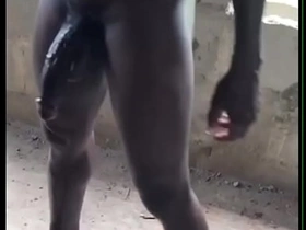 黑壮 gay在烂尾楼里交配 unconcerned cold chinese porn