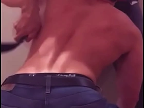 butt