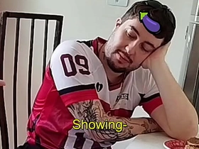 他来找我传教 我却只想知道他的大屌 完整版在RED korean gay handsome porn