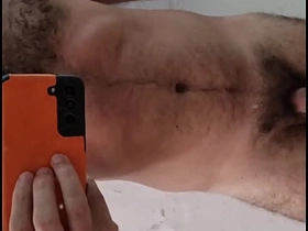 海滩暴晒一天后的毛屌 japanese blissful porn cum