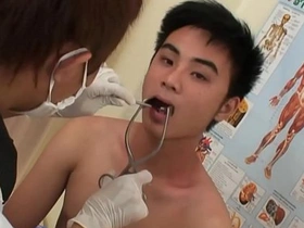 亚裔少年撒尿干炮 myanmar porn gay
