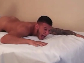 幻想系列强尼的惩罚第九集 gay porn chinese out